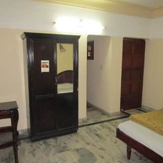 Hotel Kovalam Gateway, Kovalam 2